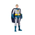 Action Figure McFarlane Toys Batman Unmasked Série de TV dos anos 60 Action Figure McFarlane Toys Batman Unmasked Série de TV dos anos 60