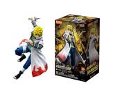 Action Figure Minato Quarto Hokage Naruto Shippuden Champion Class Model Kit