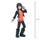 Action Figure My Hero Academia - Kyoka Jiro (Earphone Jack) Age Of Heroes Ref.:88591