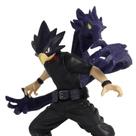 Action Figure My Hero Academia Tokoyami Fumikage The Amazing Heroes Vol.25 Banpresto