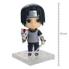 Action Figure Naruto Itachi Uchiha Anbu Black Ops Nendoroid