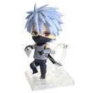 Action Figure Naruto Kakashi Hatake Anbu Black Ops Nendoroid