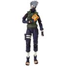 Action figure naruto shippuden - kakashi hatake - variable action heroes dx ref.: 833618 Action figure naruto shippuden - kakashi hatake - variable action heroes dx ref.: 833618