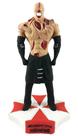 Action Figure Nemesis Resident Evil 3 Em Resina 18cm