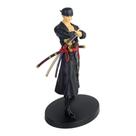 Action Figure Oficial Roronoa Zoro DXF The Grandline Series - One Piece - Banpresto