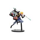 Action Figure One Piece Running Trio Sabo com mochila de 17 cm Action Figure One Piece Running Trio Sabo com mochila de 17 cm