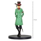 Action Figure One Piece Stampede Movie - Sabo - Dxf The Grandline Men - Bandai Banpresto
