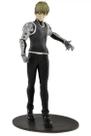 Action figure one punch man genos
