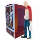 Action Figure One Punch Man Saitama Pronta Entrega 18 Cm Boneco Colecionavel Estatueta