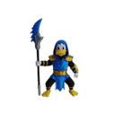 Action Figure Pato Donald Ninja - Peça para Colecionadores
