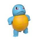 Action figure pokemon squirtle pvc 21cm