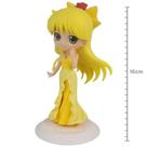 Action figure pretty guardian sailor moon eternal the movie - princess venus - Bandai Banpresto