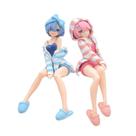 Action Figure Re: Zero Starting Life in Another World Rem Action Figure Re: Zero Starting Life in Another World Rem