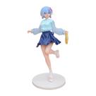 Action Figure Re: Zero Starting Life in Another World Rem Action Figure Re: Zero Starting Life in Another World Rem