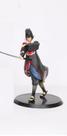 Action Figure Sasuke Uchiha (Naruto)