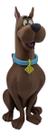 Action Figure Scooby Doo Boneco Scoobydoo Desenho Fofo 20 Cm V1
