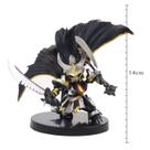 Action figure sd gundam - dark knight gundam - knights of round table ref.: 23245/17477