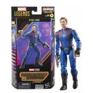 Action Figure Senhor das Estrelas Guardiões da Galáxia Vol 3