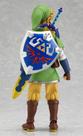 Action Figure series personagem Link 153