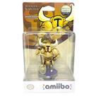 Action figure series Shovel Night Gold Edition