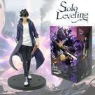 Action Figure Sung Jin-Woo Solo Leveling (21 cm) Action Figure Sung Jin-Woo Solo Leveling (21 cm)