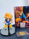Action Figure Super Saiyan 3 Son Goku Action Figure Super Saiyan 3 Son Goku