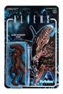 Action Figure Super7 ALISW01-AWB-02 com embalagem blister