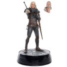 Action Figure T Witcher 3 Wild Hunt Geralt de Rivia Deluxe Hearts Of Stone Dark Horse Diamond Select