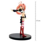 Action figure that time i got reincarnated as a slime - milim - otherworlder Bandai Banpresto