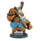 Action figure the legend of zelda: breath of the wild - daruk - standard edition Action figure the legend of zelda: breath of the wild - daruk - standard edition