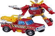 Action Figure Transformers Generations seleciona o teleférico