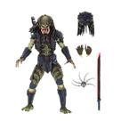 Action Figure Ultimate Armored Lost Predator - Neca Toys