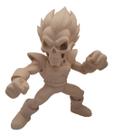 Action Figure Vegeta Terror Dragon Ball Z Super Boneco 19 Cm