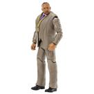 Action Figure WWE Basic MVP posable de 15 cm, colecionável a partir de 6 anos