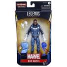 Action Figures Blue Marvel Legends F4792