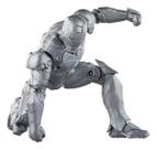 Action Figures iron man mark 2 Licenciado Lacrado Action Figures iron man mark 2 Licenciado Lacrado