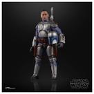 Action Figures Jango Fett Start Wars Black Series E9995