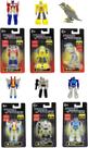 Action Figures Toptoys2U, edição limitada, 2.5, pacote com 6