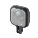 Action Mount Insta360 GO ultraleve com adaptador de 2 pinos Action Mount Insta360 GO ultraleve com adaptador de 2 pinos