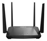 Action Rg 1200 Roteador Smart Dual Band Gigabit 10/100/1000 Action Rg 1200 Roteador Smart Dual Band Gigabit 10/100/1000