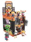 Action Vinyls The Loyal Subjects AGGRETSUKO Caja Ventana Action Vinyls The Loyal Subjects AGGRETSUKO Caja Ventana