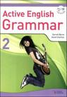 Active english grammar 2 - student book with audio cd Active english grammar 2 - student book with audio cd