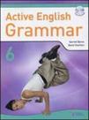 Active english grammar 6 - student book with audio cd