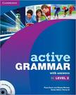 Active grammar - level 2 - with answers and cd-rom