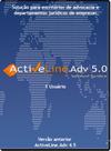 Active Line.Adv 5.0 Desktop Monousuário (Licença definitiva)