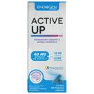 Active Up Suplemento Para Energia e Concentração Com Vitaminas 60 Cápsulas Endogen