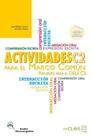 Actividades c2 para el marco comun + audio descargable - nueva edicion