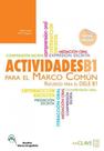 Actividades para el marco comun europeo b1 + audio (nueva edicion) - EN CLAVE-ELE ***