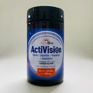 Activision acti bio 60 caps 600mg - SUPRA ERVAS