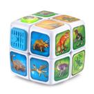 Activity Fidget Cube VTech Twist Adventures Dino Discoveries